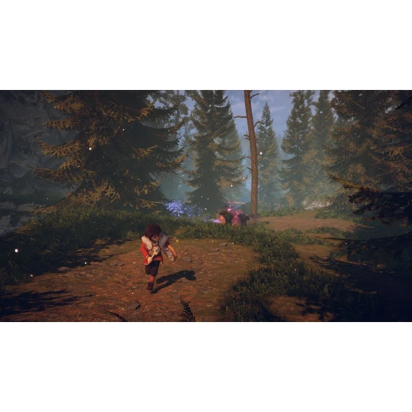 Skábma Snowfall (PS4) - Hry na PS4 - Obrázok MBF2G00101