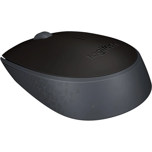 Logitech Wireless Mouse M171 čierna - Myši - Obrázok MBF6300301