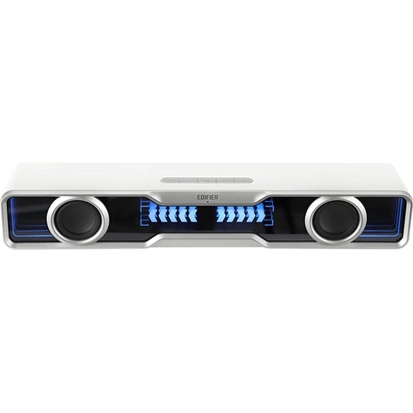 Edifier QS30 soundbar biely - Reproduktory - Obrázok MBLF000K01