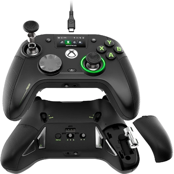 Nacon herný ovládač Revolution X Unlimited (XBOX/PC) - Herné ovládače - Obrázok MBMF000J01