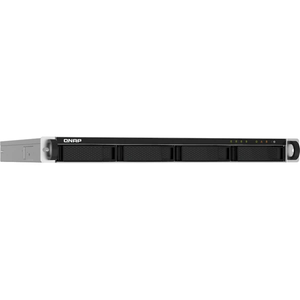 QNAP TS-432PXU-RP-2G - Servery NAS - Obrázok MBMK000K01