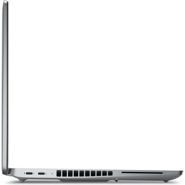 Dell Precision 3590 (KK53Y) sivý - Notebooky - Obrázok MBN4000L01