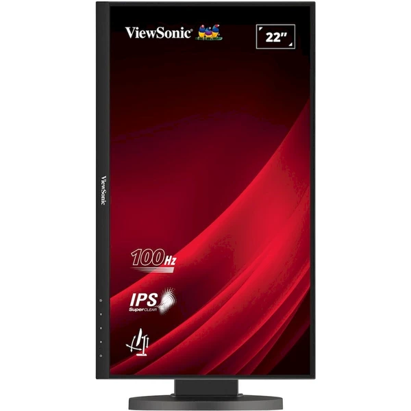 ViewSonic VG2208A-HD monitor 22" - Monitory - Obrázok MBUF000J01