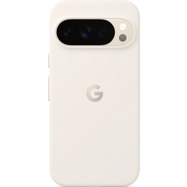 Google Pixel 10 / 10 Pro kryt Porcelain - Puzdra - Obrázok MBWG000K01