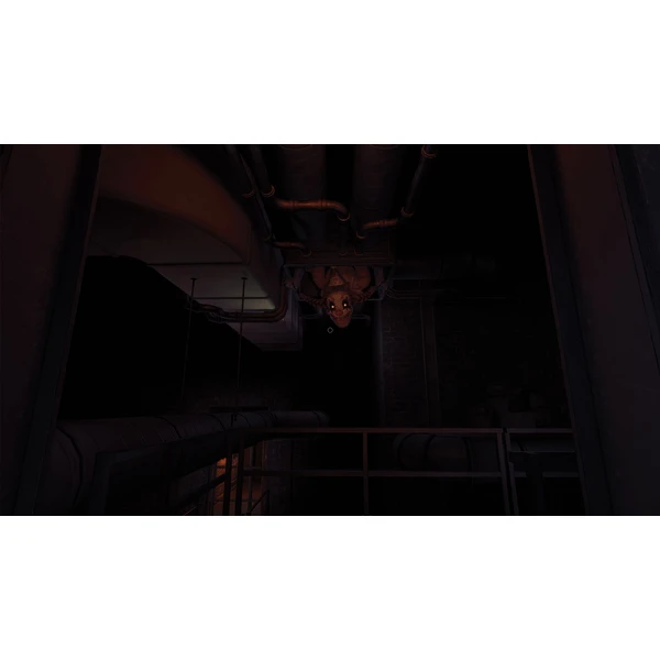 Five Nights at Freddy’s: Secret of the Mimic (PS5) - Hry na PS5 - Obrázok MBWJ000K01
