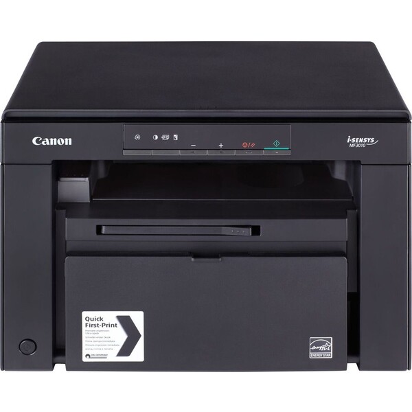 Canon i-SENSYS MF3010 čiernobiela tlačiareň + 2x toner CRG 725