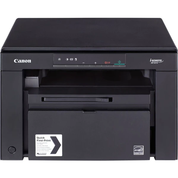 Canon i-SENSYS MF3010 čiernobiela tlačiareň + 2x toner CRG 725 - Tlačiarne - Hlavný obrázok