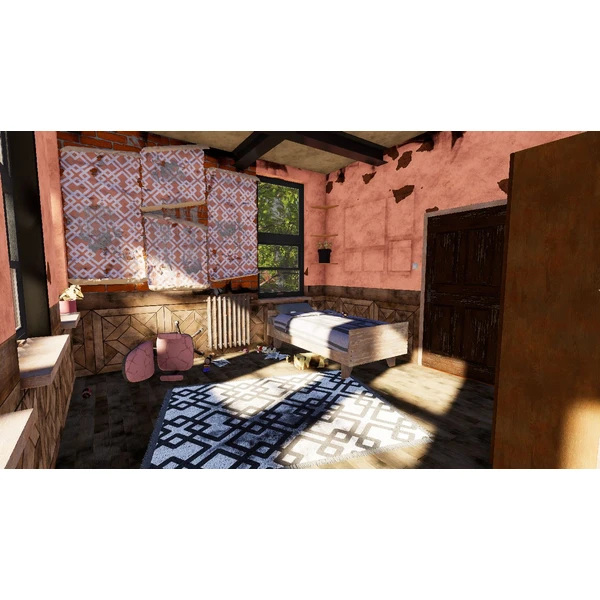 House Flipper 2 (PS5) - Hry na PS5 - Obrázok MC11000J01