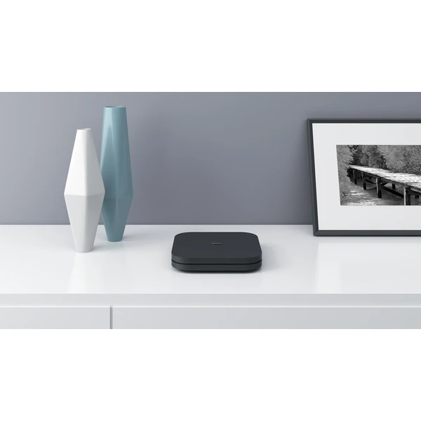 Xiaomi Mi Tv Box S - Multimediálne centrá - Obrázok MC63000301