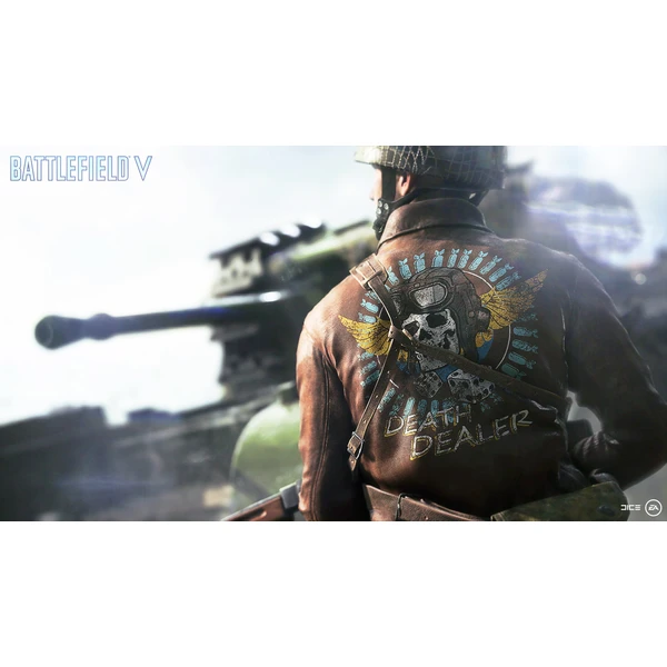 Battlefield V (Xbox One) - Hry na Xbox One - Obrázok MC84100201