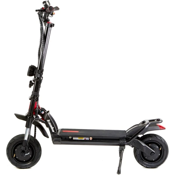 KAABO Wolf Warrior 11+ SK EDITION - Elektrické vozidlá - Obrázok MC85000701
