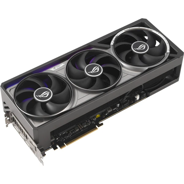 ASUS ROG Astral NVIDIA GeForce RTX 5090 32GB GDDR7 OC - Grafické karty - Obrázok MC8C000J01