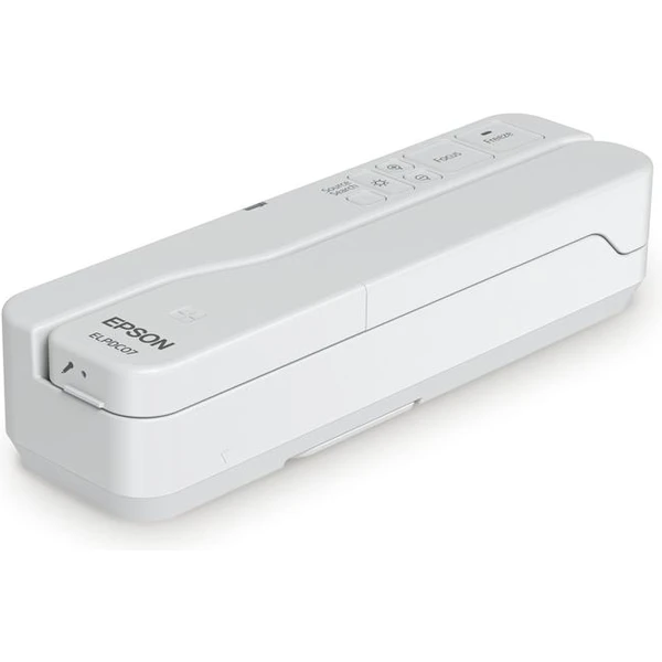Epson ELPDC07 vizualizér - Vizualizéry - Obrázok MC9Y000501