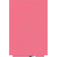 Rocada Skin Colour 6420R-3014 magnetická tabuľa staroružová RAL 3014 - Magnetické tabule