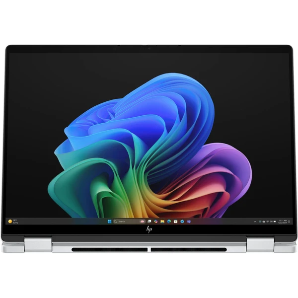 HP OmniBook Flip NG AI PC 14-fk0002nc (BX8Q1EA#BCM) strieborný - Notebooky - Obrázok MCDE000K01