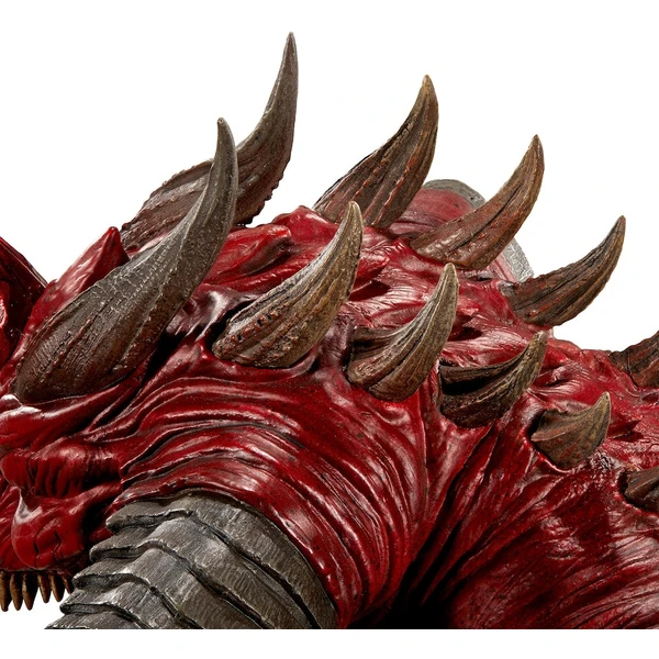 Busta Blizzard Diablo II - The Lord of Terror 20. anniversary 25 cm - Sochy a sošky - Obrázok MCDU100201