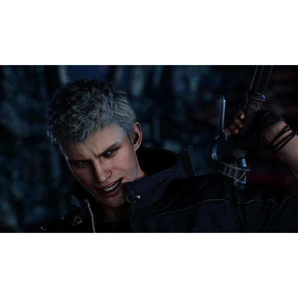 Devil May Cry 5 Special Edition (PS5) - Hry na PS5 - Obrázok MCKU100201