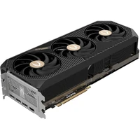 ZOTAC NVIDIA GeForce RTX 5090 SOLID OC - Grafické karty