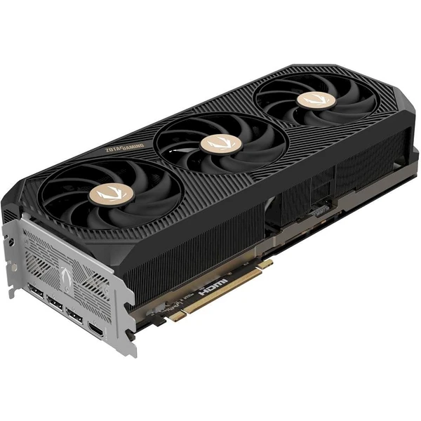 ZOTAC NVIDIA GeForce RTX 5090 SOLID OC - Grafické karty - Hlavný obrázok