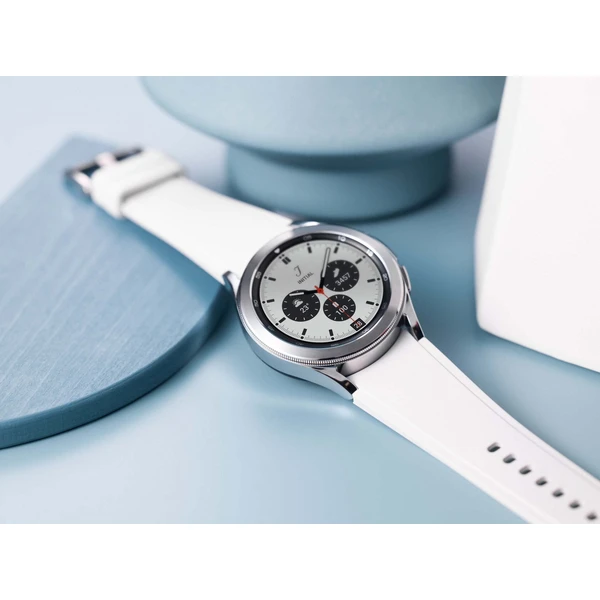 Samsung Galaxy Watch4 Classic  - Inteligentné hodinky - Obrázok MCLJF00101