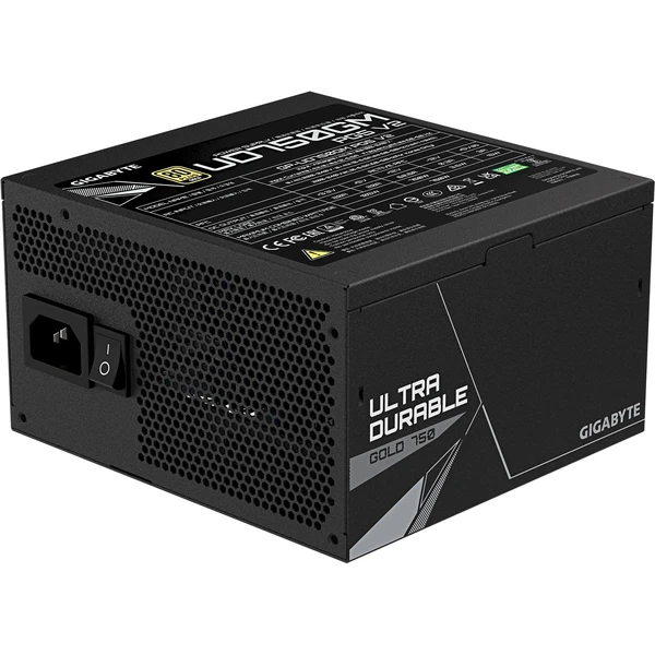 GIGABYTE GP-UD750GM PG5 V2 - Zdroje - Obrázok MCOK000K01