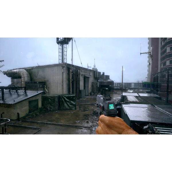 No Law (XSX) - Hry na Xbox Series - Obrázok MCPN000K01