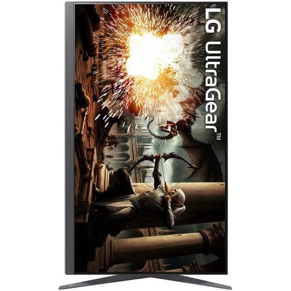 LG UltraGear 32GS75Q-B herný monitor 32" - Monitory - Obrázok MCRC000L01