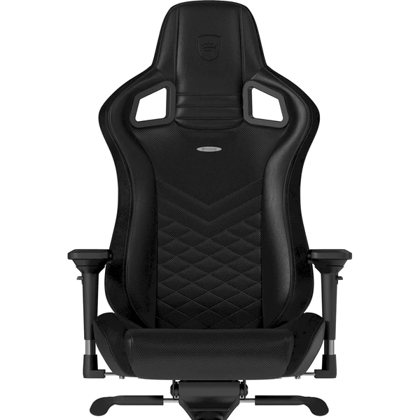 noblechairs EPIC herná stolička čierna - Stoličky - Obrázok MCUA000J01