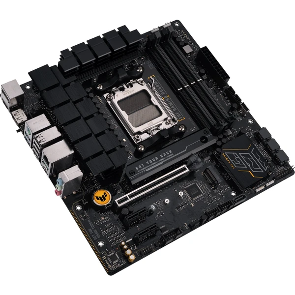 ASUS TUF GAMING B650M-E - Základné dosky - Obrázok MD08000601