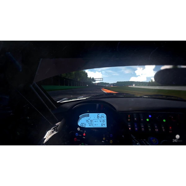 Project CARS Game of the Year Edition (PS4) - Hry na PS4 - Obrázok MD24100201