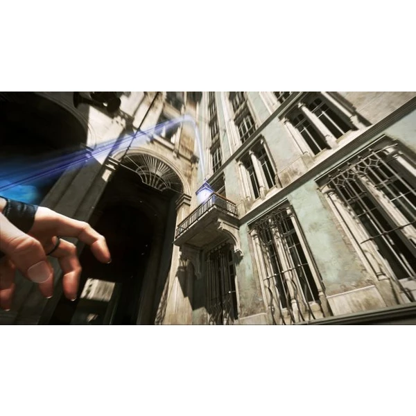 Dishonored 2 (Xbox One) - Hry na Xbox One - Obrázok MD45100201