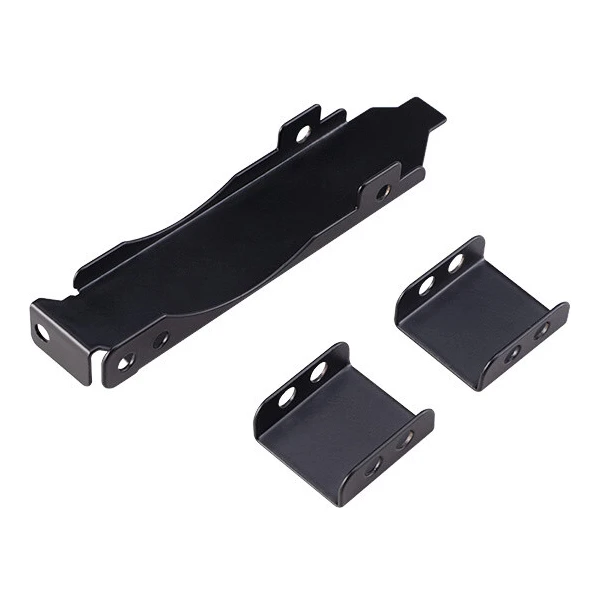 Akasa brakiet pre montáž 8cm/9cm fan do PCI slotu - Ventilátory pre PC - Hlavný obrázok