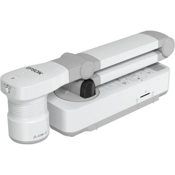 Epson ELPDC21 vizualizér - Vizualizéry - Obrázok MD9Y000501