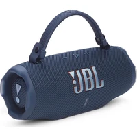 JBL Charge 6 modrý - Reproduktory