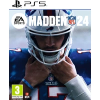Madden NFL 24 (PS5) - Hry na PS5
