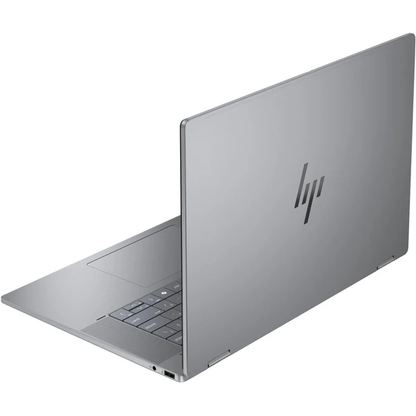HP OmniBook Flip NG AI PC 16-ar0004nc (BX8Q8EA#BCM) strieborný - Notebooky - Obrázok MDDE000K01