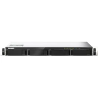QNAP TS-435XeU NAS server - Servery NAS