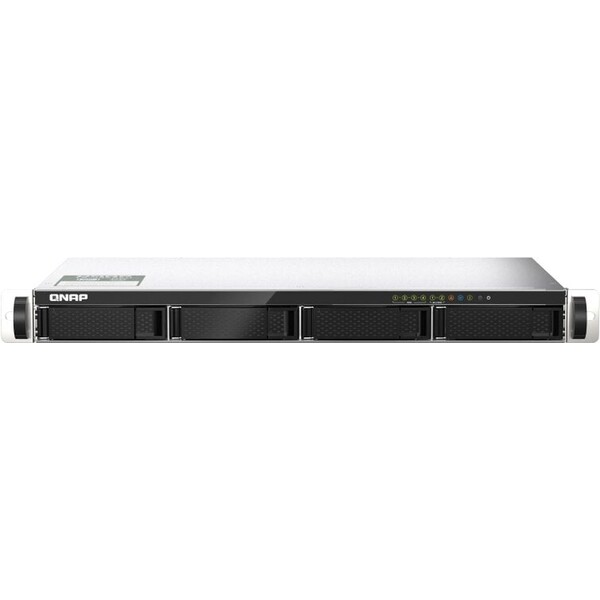 E-shop QNAP TS-435XeU NAS server