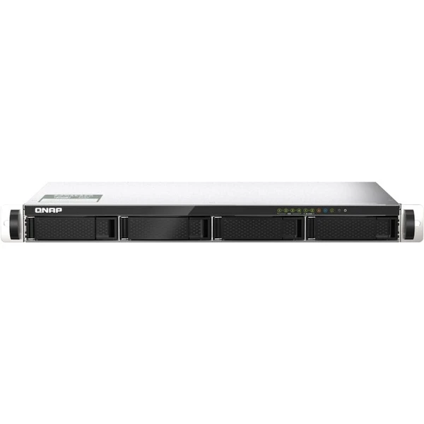 QNAP TS-435XeU NAS server - Servery NAS - Hlavný obrázok