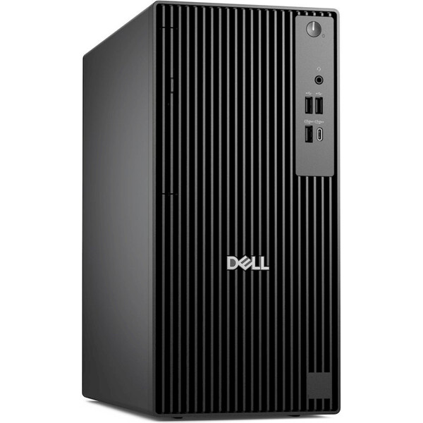 E-shop Dell Pro Tower QCT1255 (69T6T) čierny + 3. rok záruky ProSupport On-Site