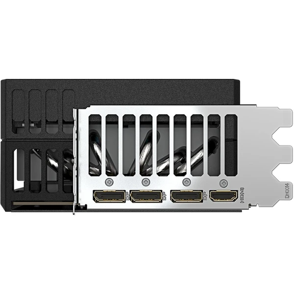 GIGABYTE AORUS NVIDIA GeForce RTX 5090 MASTER 32G - Grafické karty - Obrázok MDJB000O01