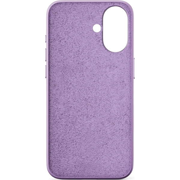 Epico Silicone Pro Mag+ kryt pre iPhone 17 Qi2 & Magsafe kompatibilný fialový - Puzdra - Obrázok MDLF000K01