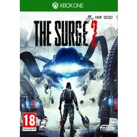 The Surge 2 (Xbox One) - Hry na Xbox One