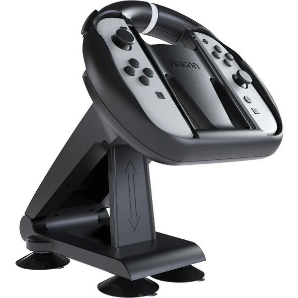 Nacon skládací volant pre Switch 2 - Volanty - Hlavný obrázok