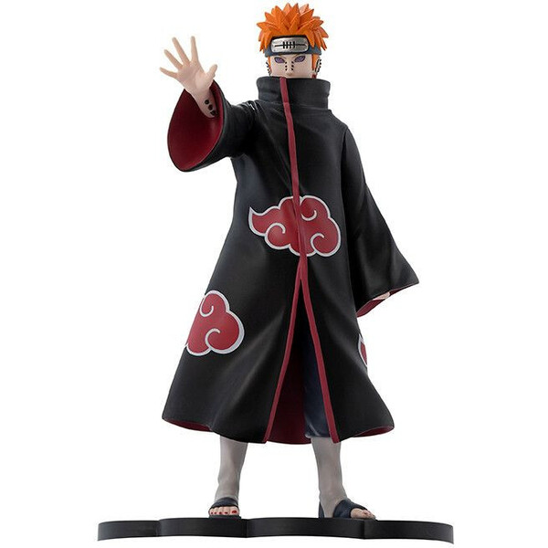 Figúrka ABYstyle Studio Naruto Shippuden - Pain 19 cm