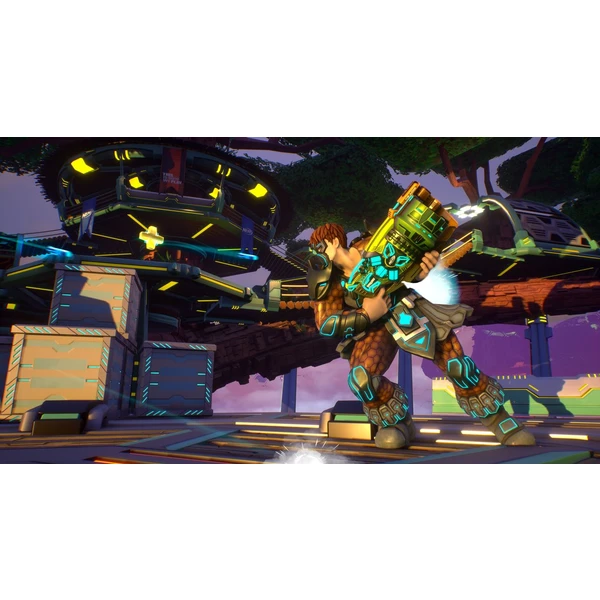 NERF Legends (PS5) - Hry na PS5 - Obrázok MDQ1100501