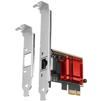 AXAGON PCEE-G25 2.5 gigabit sieťová karta - Sieťové karty