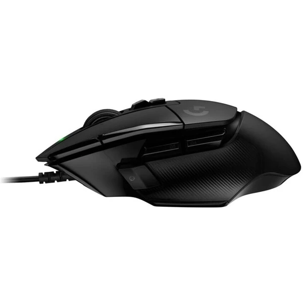 Logitech G502 X herná myš čierna - Myši - Obrázok MDU1000601