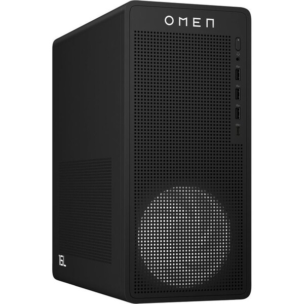E-shop HP OMEN 16L TG03-0012nc (C8TU6EA#BCM) čierny