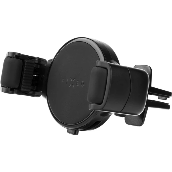 FIXED Roll 2 Vent držiak do mriežky ventilácie čierny - Držiaky - Obrázok ME1ZF00101